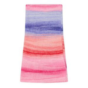 Missoni Childrens/Kids Gradient Wool Blend Mini Skirt / Multicolored